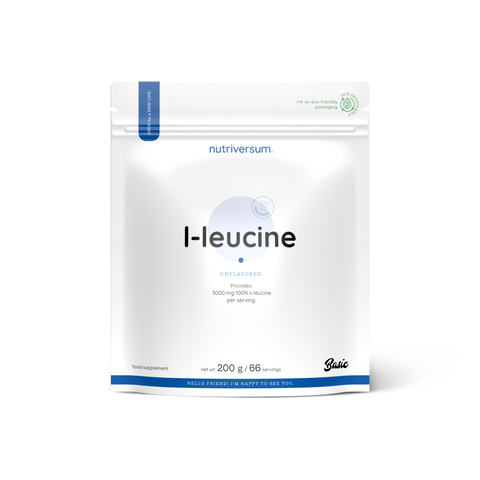 Basic L-Leucina