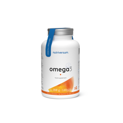 Omega 3