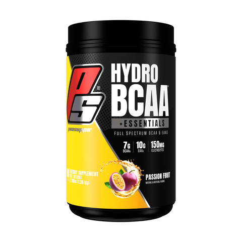 Hydro BCAA + Essentials