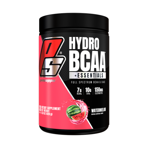 Hydro BCAA + Essentials
