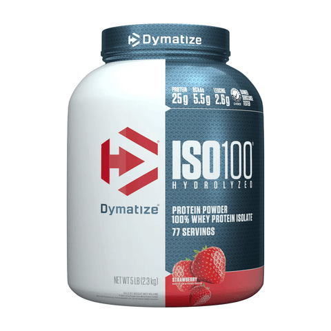 Iso 100