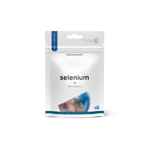 Selenium Acid