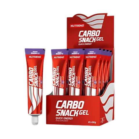 Carbosnack Gel Tubo