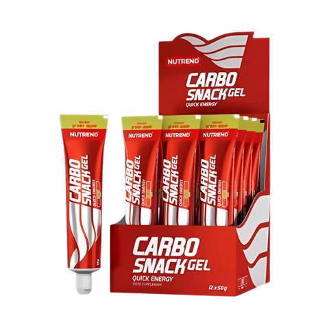 Carbosnack Gel Tubo