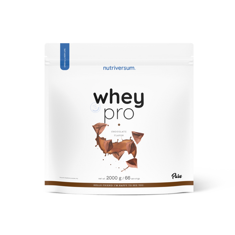 Pure Whey Pro