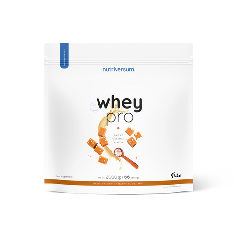 Pure Whey Pro