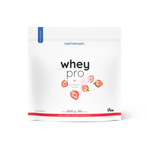 Pure Whey Pro