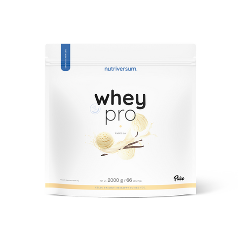 Pure Whey Pro