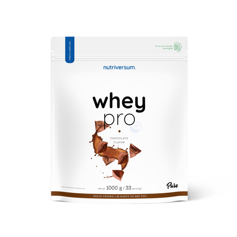 Pure Whey Pro