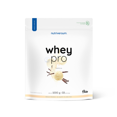 Pure Whey Pro